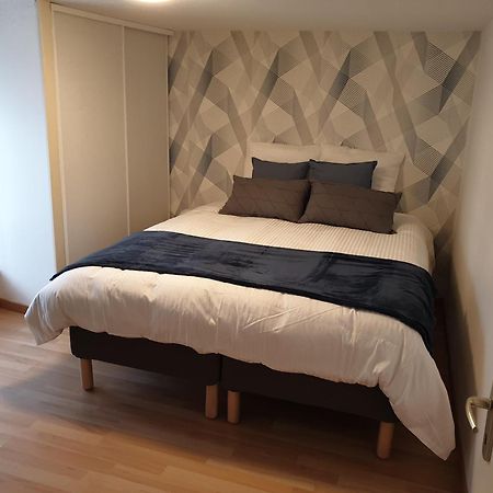 Maisons Cosy De Village Gurgy Eksteriør billede