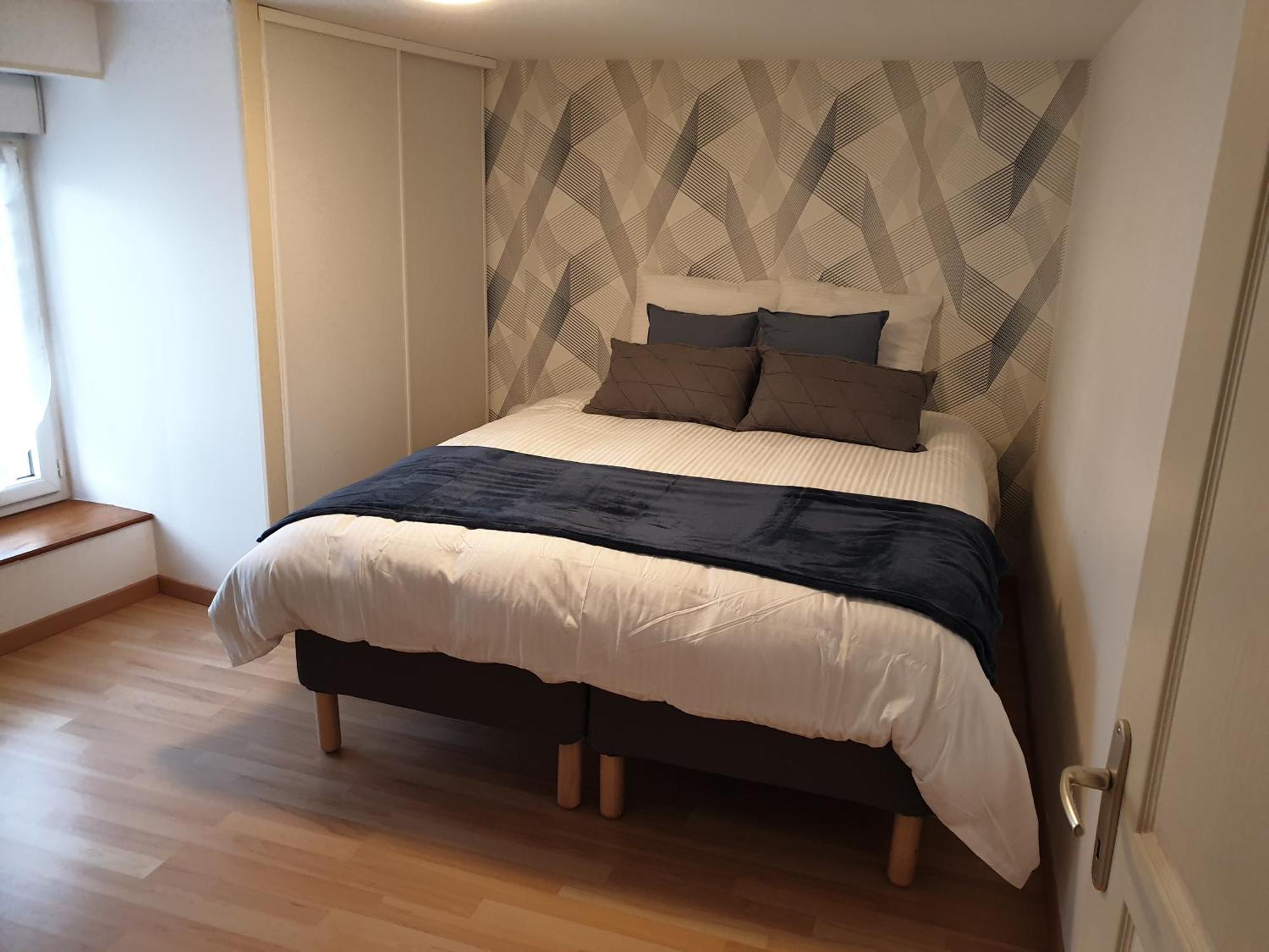 Maisons Cosy De Village Gurgy Eksteriør billede