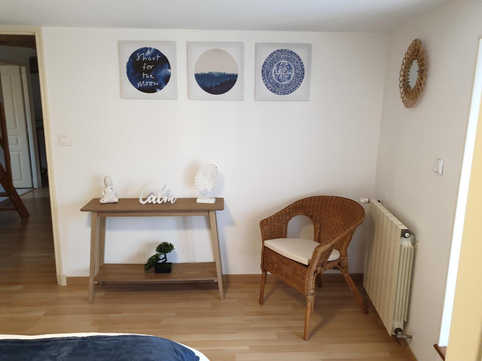 Maisons Cosy De Village Gurgy Eksteriør billede