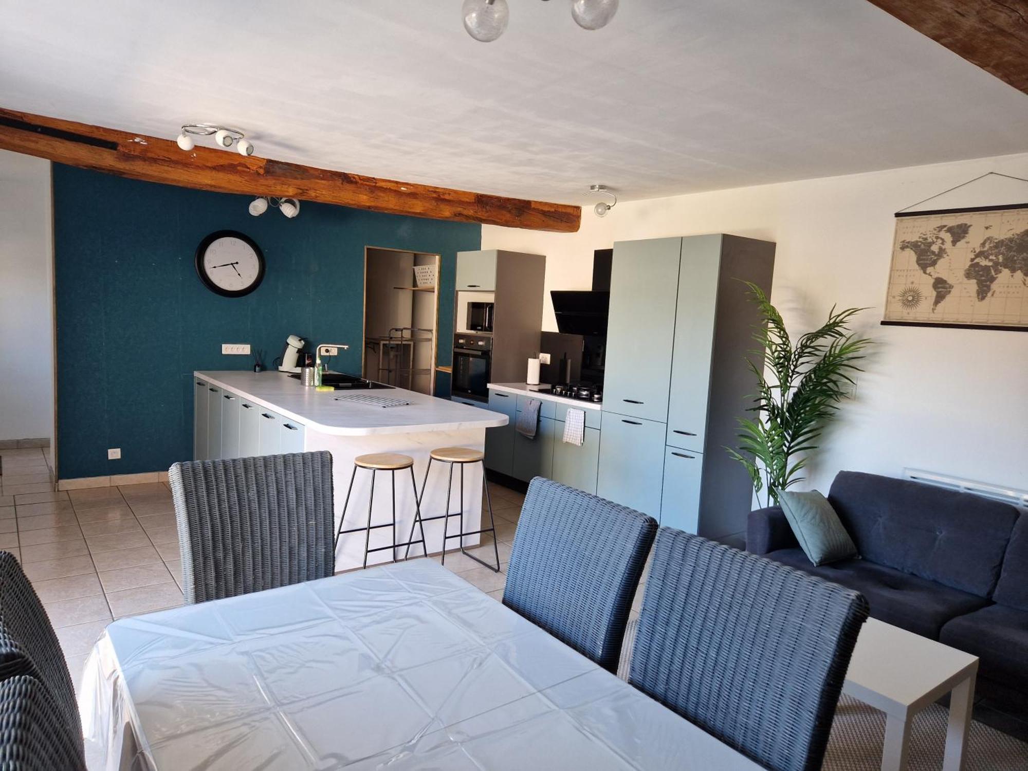 Maisons Cosy De Village Gurgy Eksteriør billede
