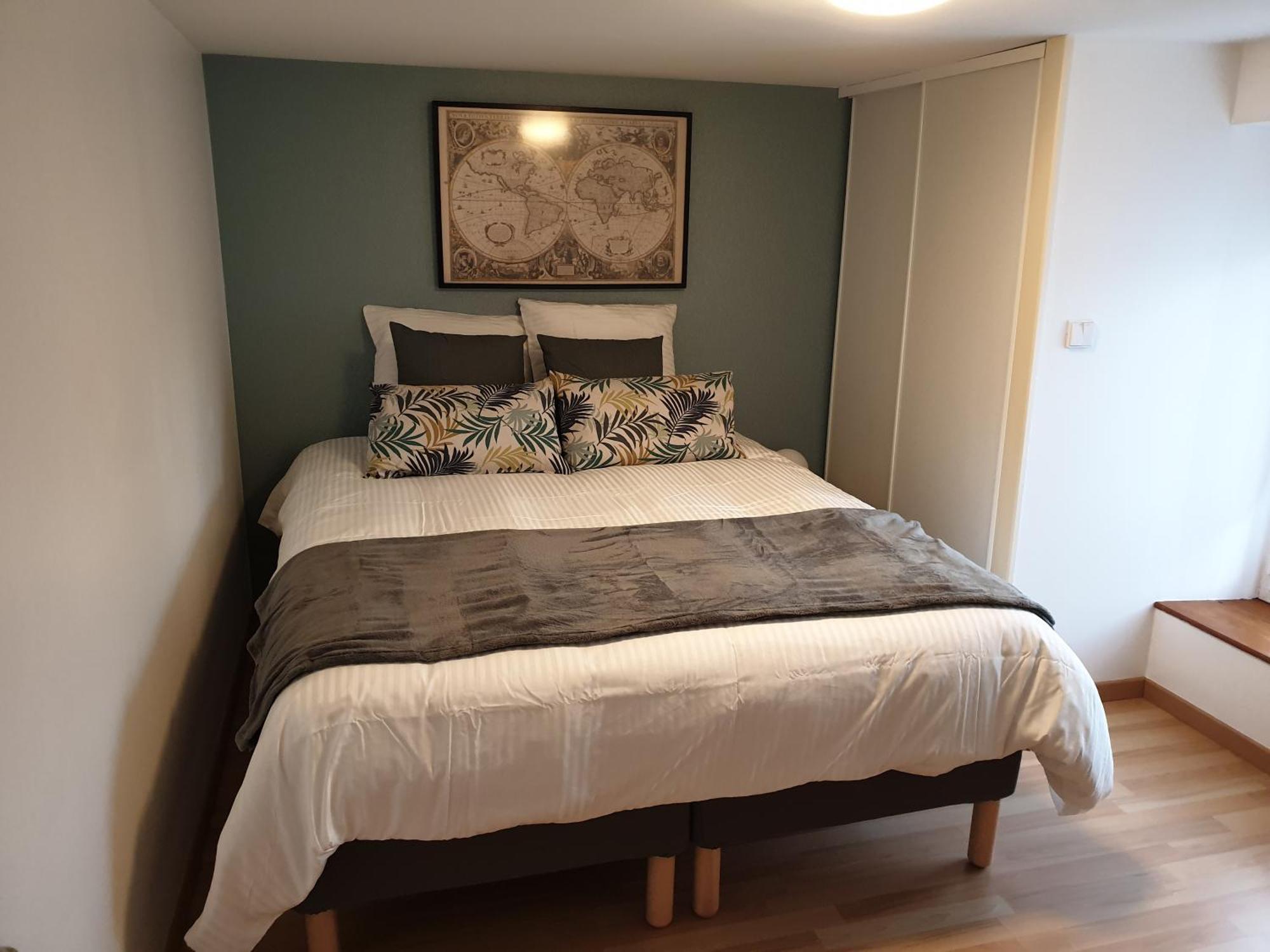Maisons Cosy De Village Gurgy Eksteriør billede