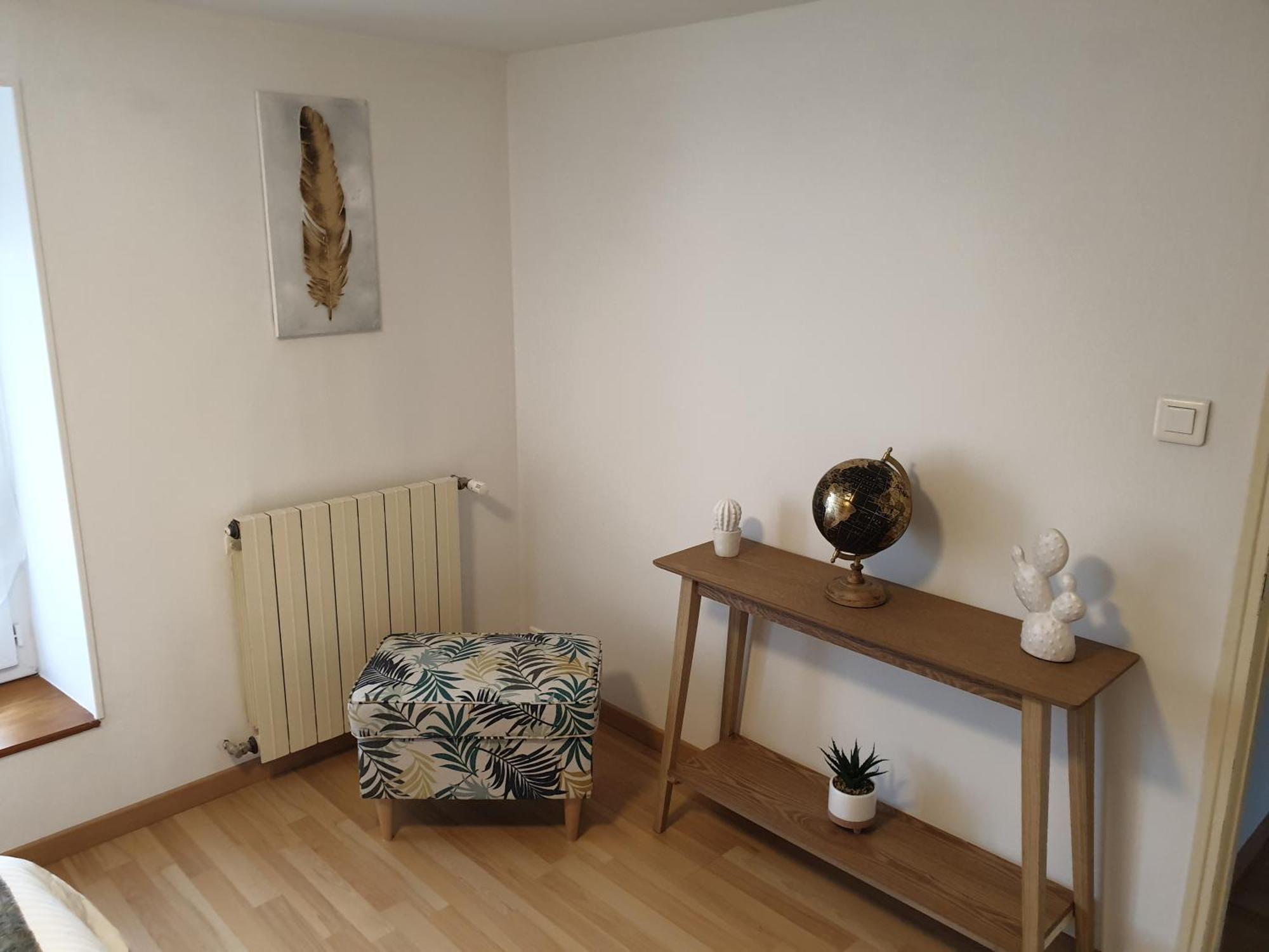 Maisons Cosy De Village Gurgy Eksteriør billede