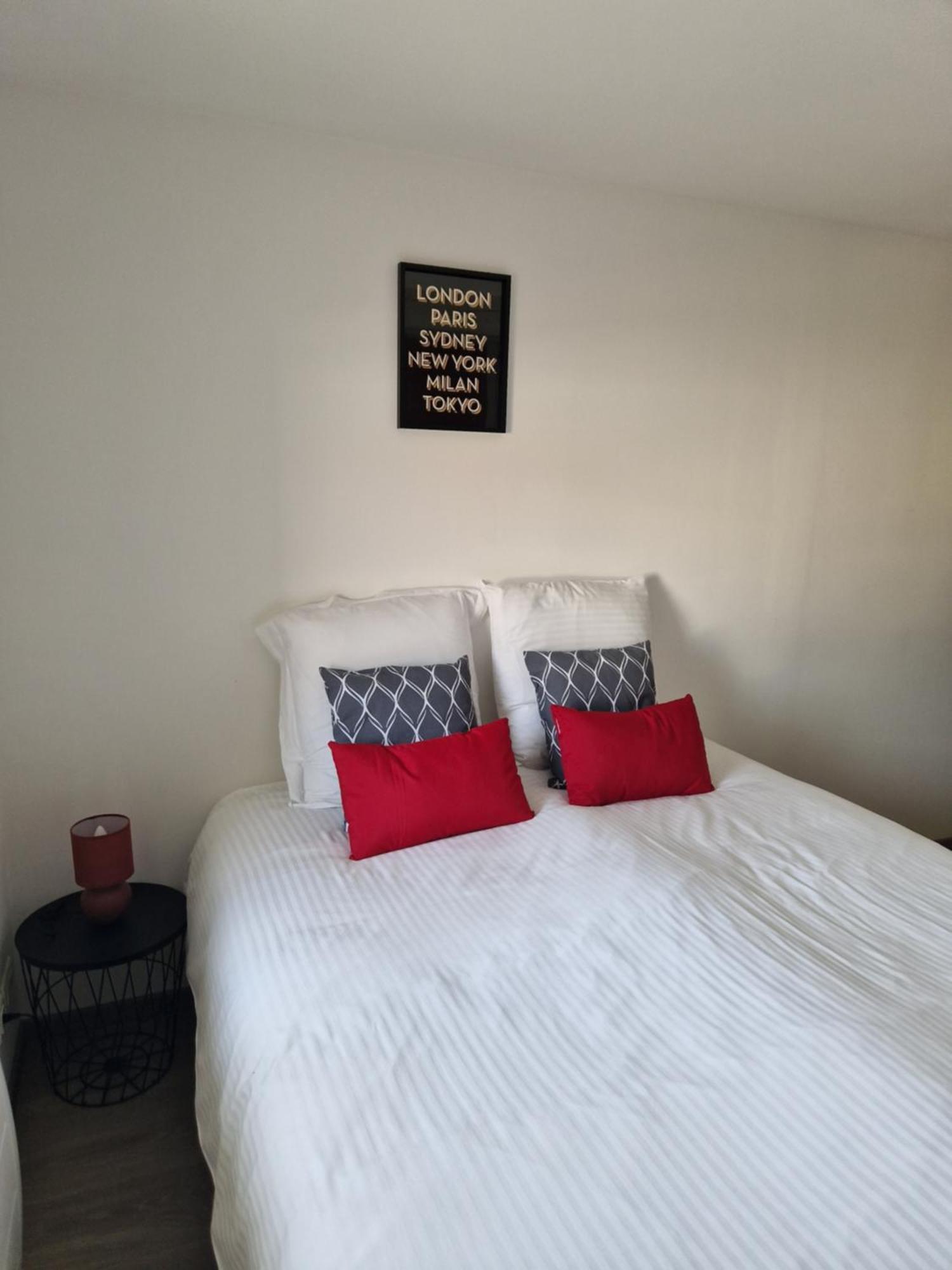 Maisons Cosy De Village Gurgy Eksteriør billede