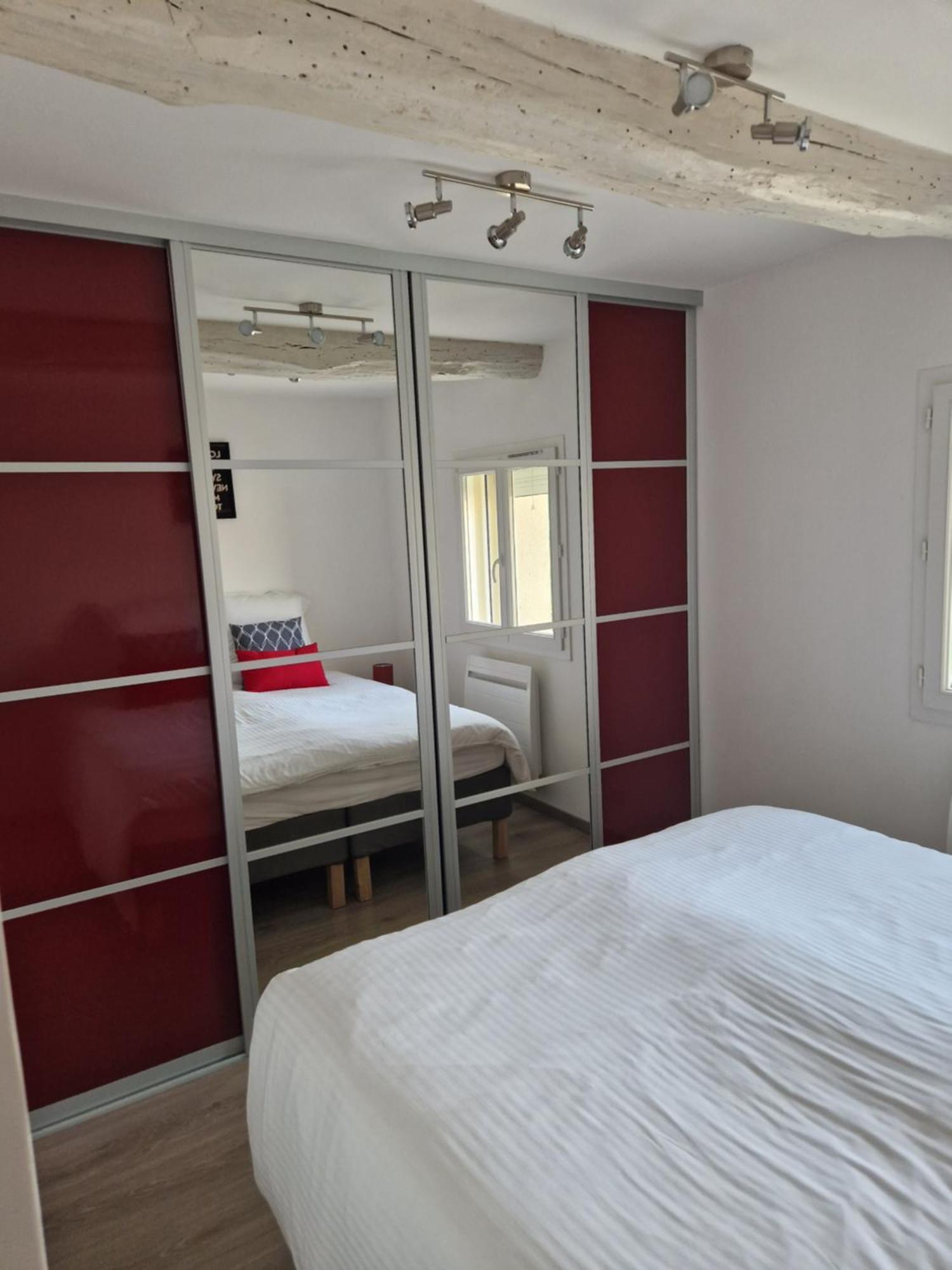 Maisons Cosy De Village Gurgy Eksteriør billede