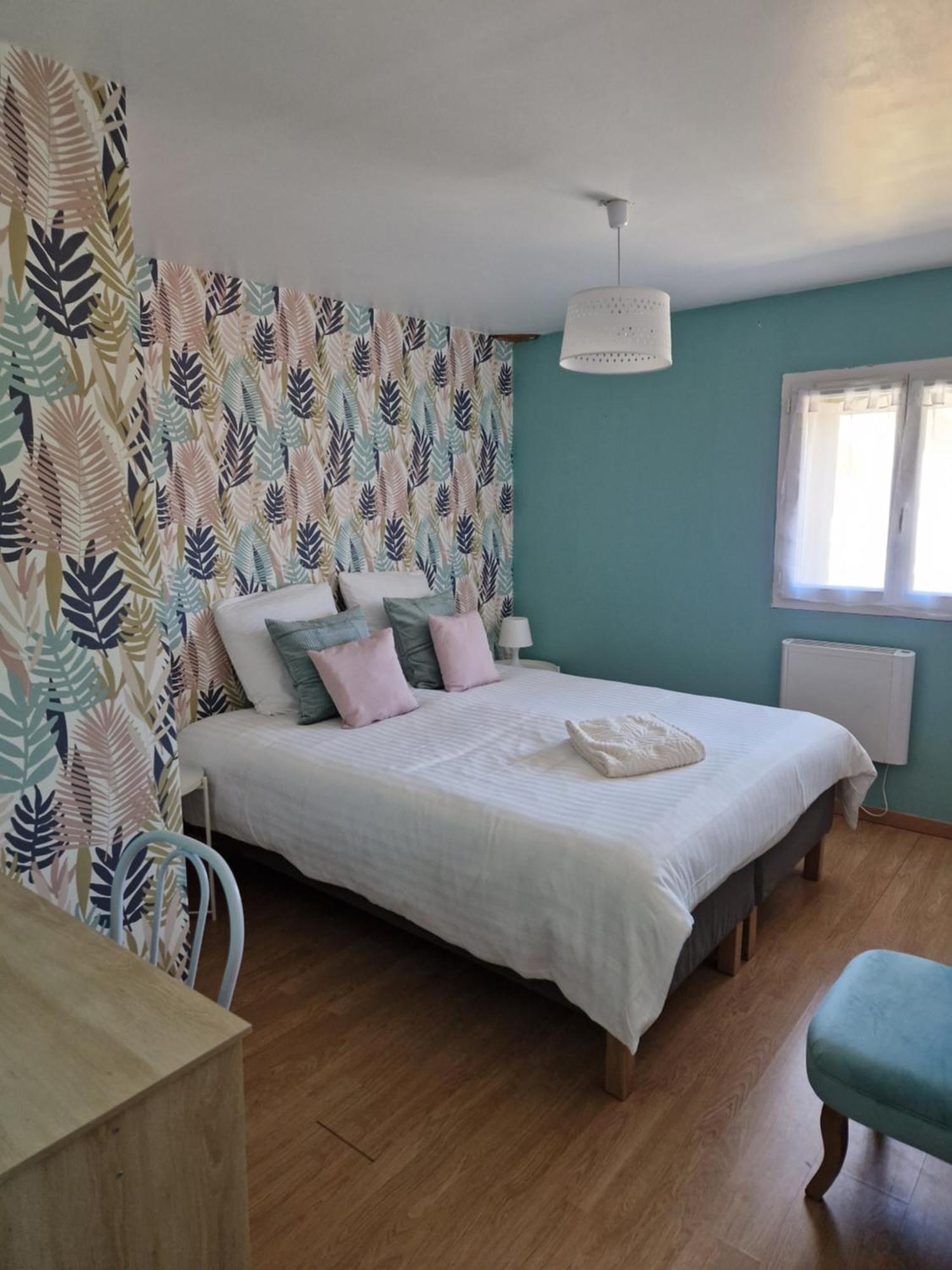 Maisons Cosy De Village Gurgy Eksteriør billede