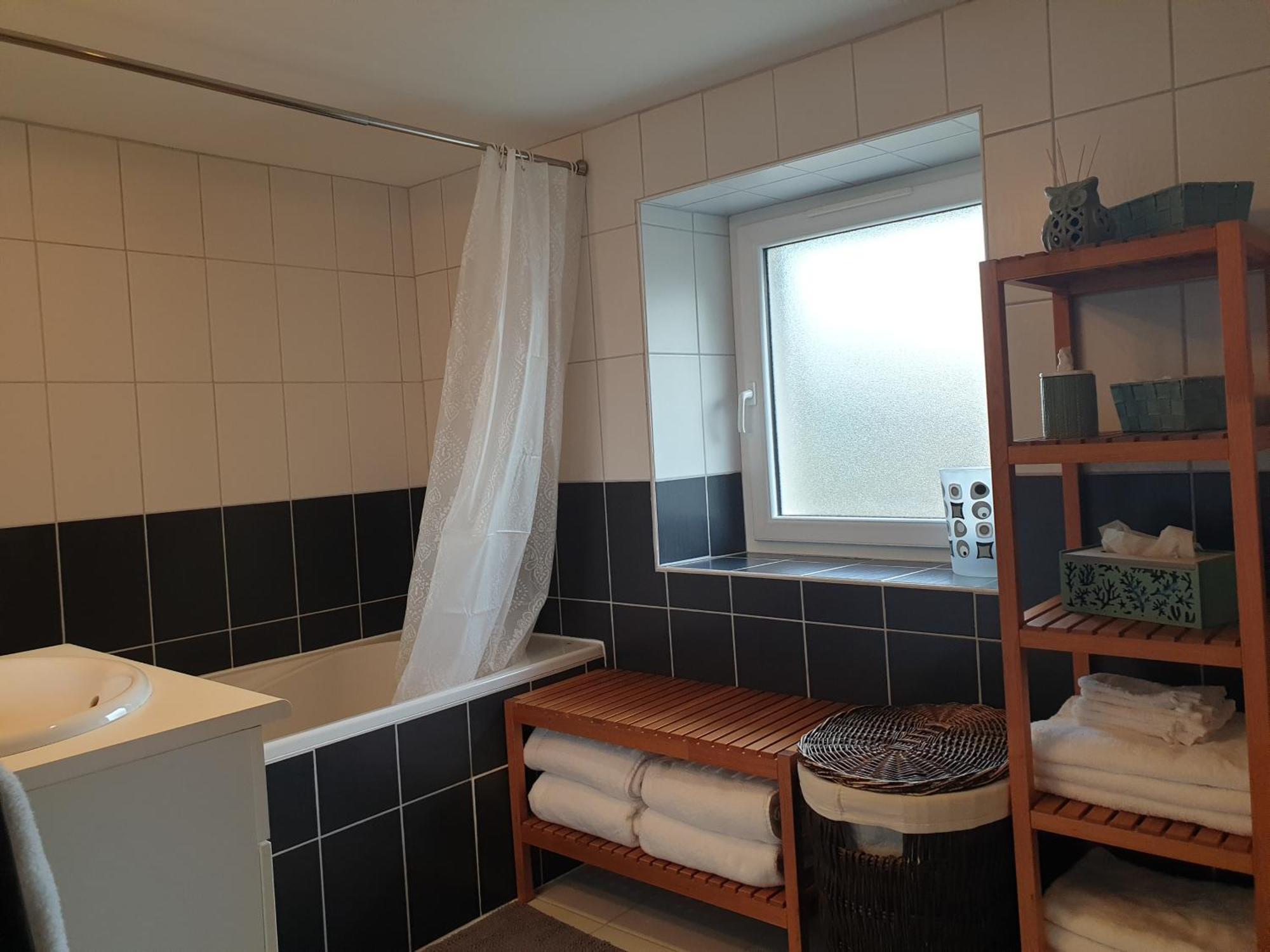Maisons Cosy De Village Gurgy Eksteriør billede
